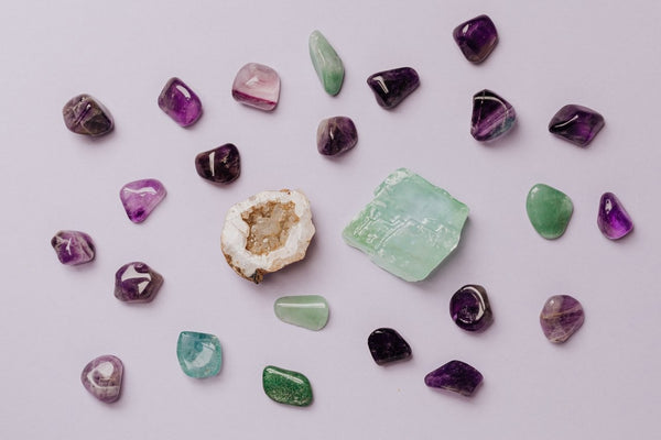 The Use of Gemstones in Beauty