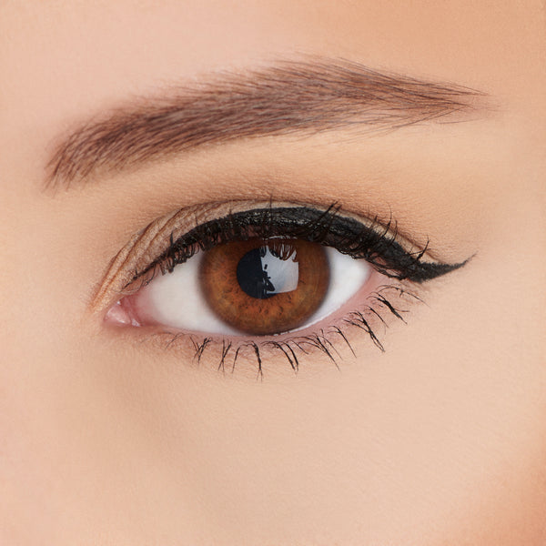 The Perfect Eyeliner
